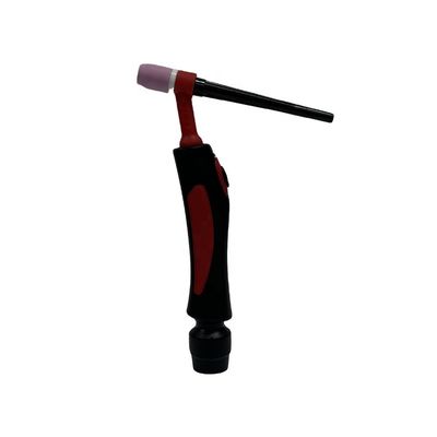 Obtener soldaduras perfectas sin esfuerzo cada vez con la antorcha de soldadura UPPERWELD WP9 TIG