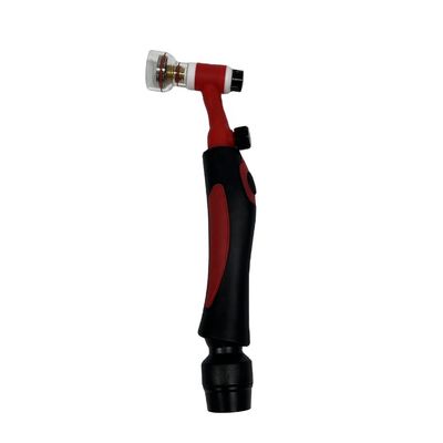 Duración del cable 4m UPERWELD WP17FV TIG Cuerpo de antorcha de soldadura para soldadura profesional