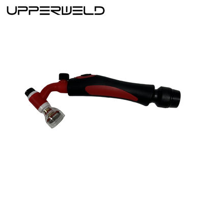 Duración del cable 4m UPERWELD WP17FV TIG Cuerpo de antorcha de soldadura para soldadura profesional