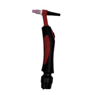 UPPERWELD WP20 Antorcha de soldadura para un rendimiento de soldadura superior en la industria de corte