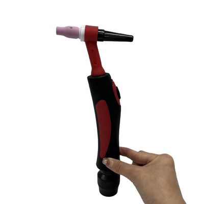 UPPERWELD WP20 Antorcha de soldadura para un rendimiento de soldadura superior en la industria de corte