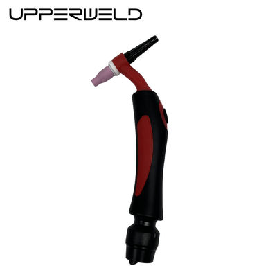 UPPERWELD WP20 Antorcha de soldadura para un rendimiento de soldadura superior en la industria de corte