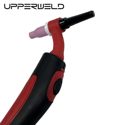 UPPERWELD WP20 Antorcha de soldadura para un rendimiento de soldadura superior en la industria de corte