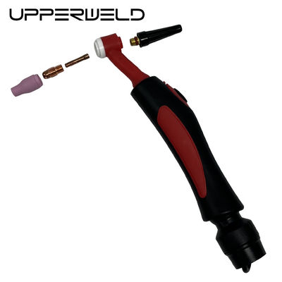 UPPERWELD WP20 Antorcha de soldadura para un rendimiento de soldadura superior en la industria de corte