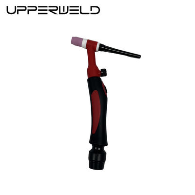 UPPERWELD WP26FV Torcha de soldadura TIG para soldadura profesional 10m longitud del cable incluido