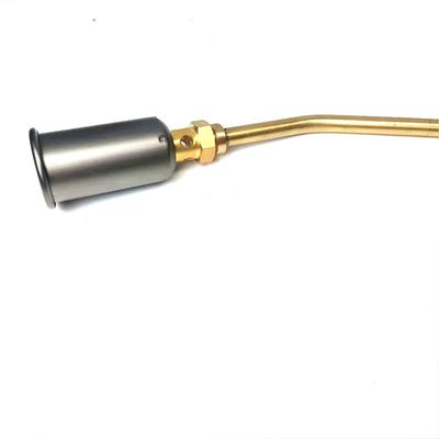 4KW entrada de calor nominal UPPERWELD antorcha de propano Mapp antorcha para soldadura ligera