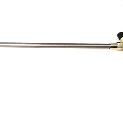 4KW entrada de calor nominal UPPERWELD antorcha de propano Mapp antorcha para soldadura ligera