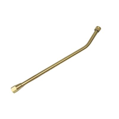 UPPERWELD Lámpara de calefacción con propano de tubo de latón para techos y mantenimiento de carreteras