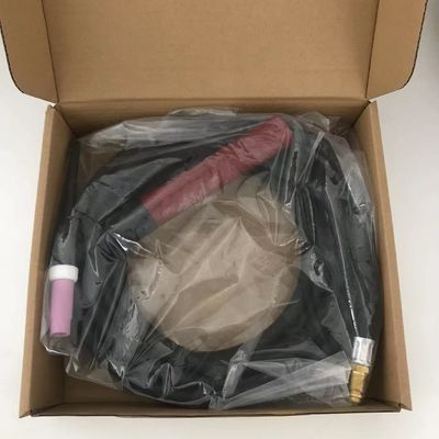 Actualice su configuración de soldadura TIG con el cuerpo y el cable de antorcha WP-26FV de 15 FT personalizables