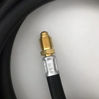 Actualice su configuración de soldadura TIG con el cuerpo y el cable de antorcha WP-26FV de 15 FT personalizables