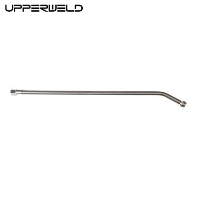 UPPERWELD Lámpara de calentamiento de propano de tubo de titanio para la fusión del hielo y el mantenimiento en exteriores