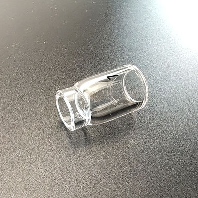 Saldadura superior 53NQ61-7 Tig Saldadura antorcha Accesorio Boquilla de vidrio transparente para soldadura Tig