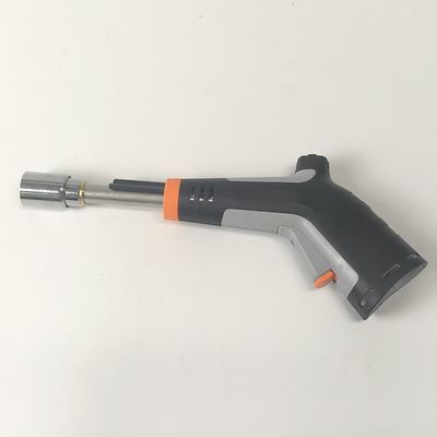 Potente N.W. 0,84 kg Butano Propano Gas de calefacción antorcha perfecta para el mantenimiento del jardín