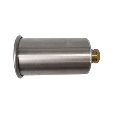 UPPERWEED 60Turbo Nozzle Tamaño Flame Torch Head Acero inoxidable y latón para calefacción de gas