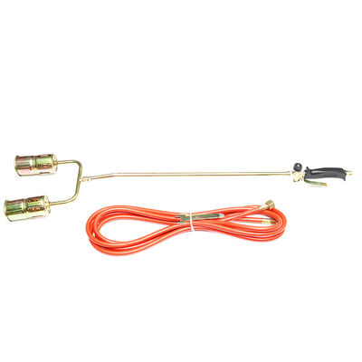 Mapp superior Butano soldadura soldadura calefacción gas de propano antorcha de soldadura para industrial