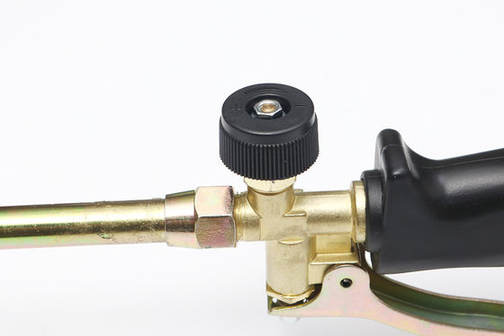 Mapp superior Butano soldadura soldadura calefacción gas de propano antorcha de soldadura para industrial