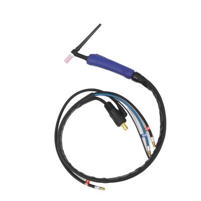 UPPERWELD WP20 Antorcha de soldadura TIG refrigerada por agua La mejor opción para los soldadores profesionales