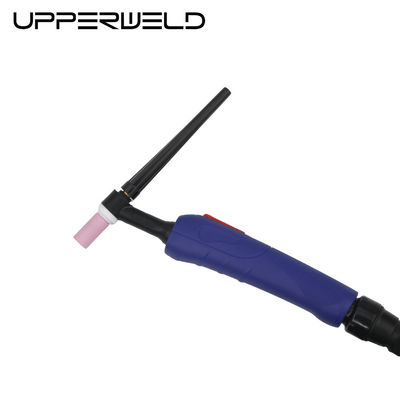 UPPERWELD WP20 Antorcha de soldadura TIG refrigerada por agua La mejor opción para los soldadores profesionales