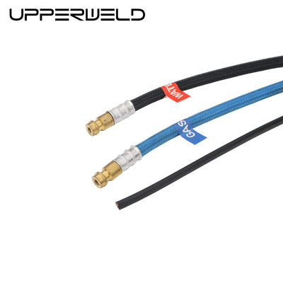 UPPERWELD WP20 Antorcha de soldadura TIG refrigerada por agua La mejor opción para los soldadores profesionales