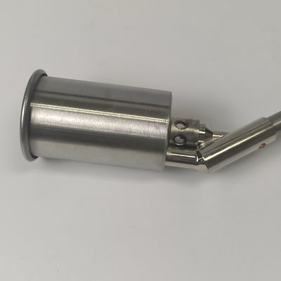 MAPP/PROPANO Torch de calefacción superior para quemar hierbas fáciles y eficaces