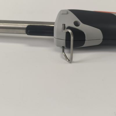 MAPP/PROPANO Torch de calefacción superior para quemar hierbas fáciles y eficaces