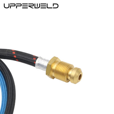 UPPERWELD WP18 Lámpara de soldadura TIG refrigerada por agua para soldadura profesional y precisa
