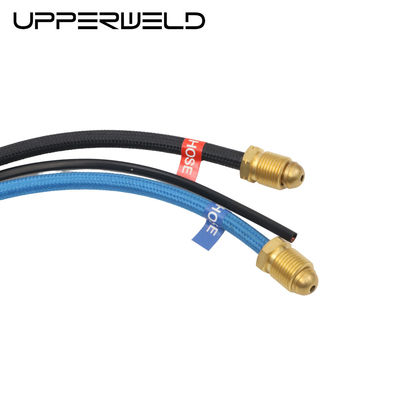 UPPERWELD WP18 Lámpara de soldadura TIG refrigerada por agua para soldadura profesional y precisa