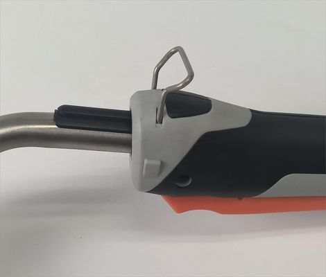 MAPP/PROPANO Torch de calefacción superior para quemar hierbas fáciles y eficaces