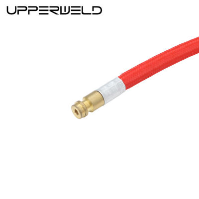OBM soportado por UPPERWELD WP17FV TIG de soldadura de antorcha 4m cable integrado para profesionales