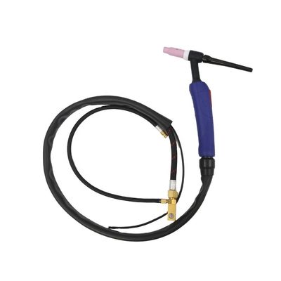 UPPERWELD WP17 Precisión y control de la antorcha de soldadura de aire TIG para soldadura profesional