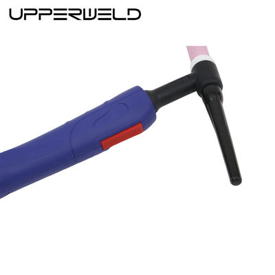 UPPERWELD WP17 Precisión y control de la antorcha de soldadura de aire TIG para soldadura profesional