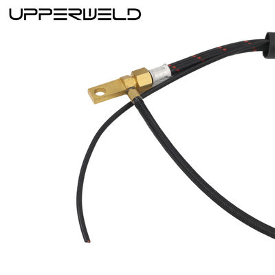 UPPERWELD WP17 Precisión y control de la antorcha de soldadura de aire TIG para soldadura profesional