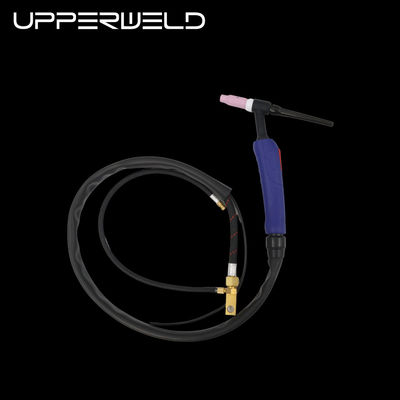 UPPERWELD WP17 Precisión y control de la antorcha de soldadura de aire TIG para soldadura profesional