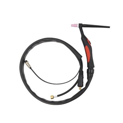 Las empresas de soldadura profesional WP9 10-25EU TIG