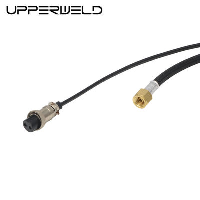 Las empresas de soldadura profesional WP9 10-25EU TIG