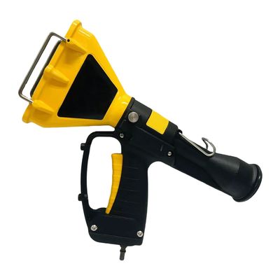 Torch de envoltura de encogida para película de polietileno de cualquier espesor