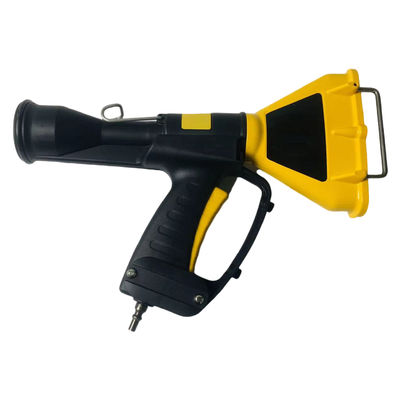 Torch de envoltura de encogida para película de polietileno de cualquier espesor
