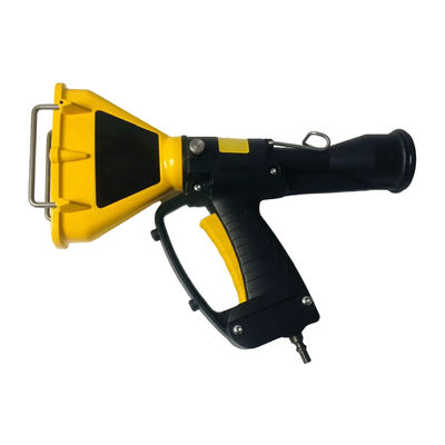 Torch de envoltura de encogida para película de polietileno de cualquier espesor