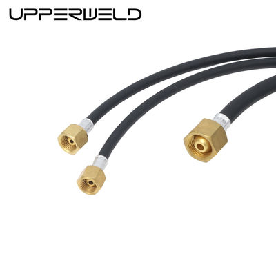 Torcha de soldadura TIG Torcha completa para soldadura profesional Aplicar TIG UPPERWELD TY30TSW