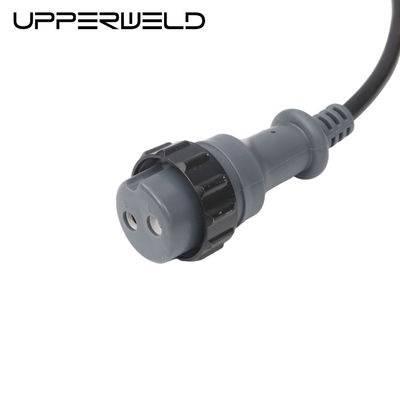 Torcha de soldadura TIG Torcha completa para soldadura profesional Aplicar TIG UPPERWELD TY30TSW