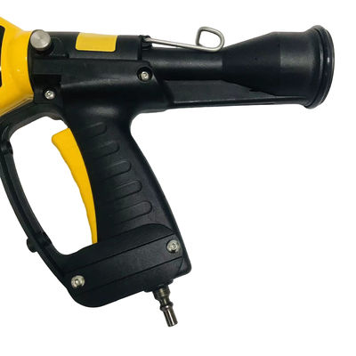 Torch de envoltura de encogida para película de polietileno de cualquier espesor