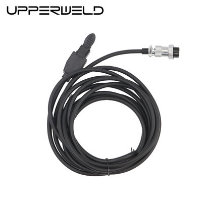 Apoyo personalizado OBM TIG Saldado de la antorcha UPPERWELD NR17 para soldadura profesional