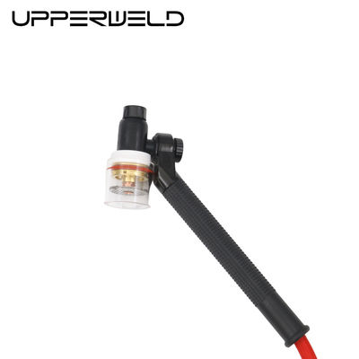 Apoyo personalizado OBM TIG Saldado de la antorcha UPPERWELD NR17 para soldadura profesional