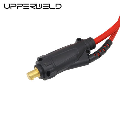 Apoyo personalizado OBM TIG Saldado de la antorcha UPPERWELD NR17 para soldadura profesional