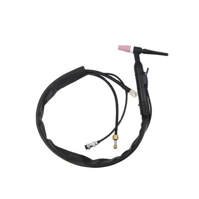 Apoyo OEM UPPERWELD KT-35F TIG Lámpara de soldadura Lámpara completa para soldadura profesional