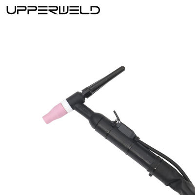 Apoyo OEM UPPERWELD KT-35F TIG Lámpara de soldadura Lámpara completa para soldadura profesional