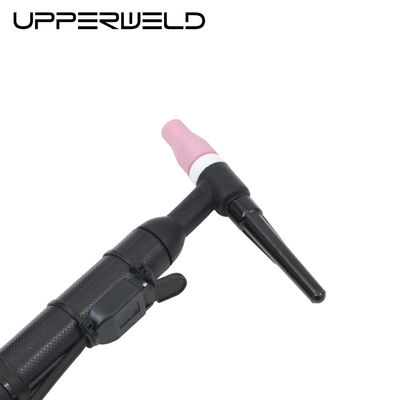 Apoyo OEM UPPERWELD KT-35F TIG Lámpara de soldadura Lámpara completa para soldadura profesional