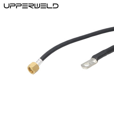 Apoyo OEM UPPERWELD KT-35F TIG Lámpara de soldadura Lámpara completa para soldadura profesional