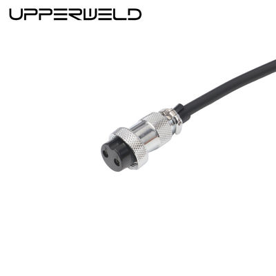 Apoyo OEM UPPERWELD KT-35F TIG Lámpara de soldadura Lámpara completa para soldadura profesional