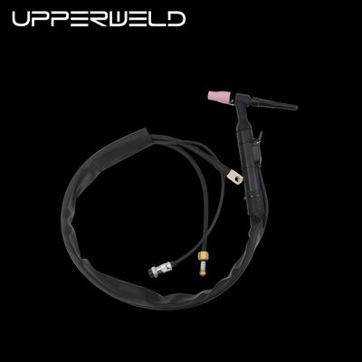 Apoyo OEM UPPERWELD KT-35F TIG Lámpara de soldadura Lámpara completa para soldadura profesional